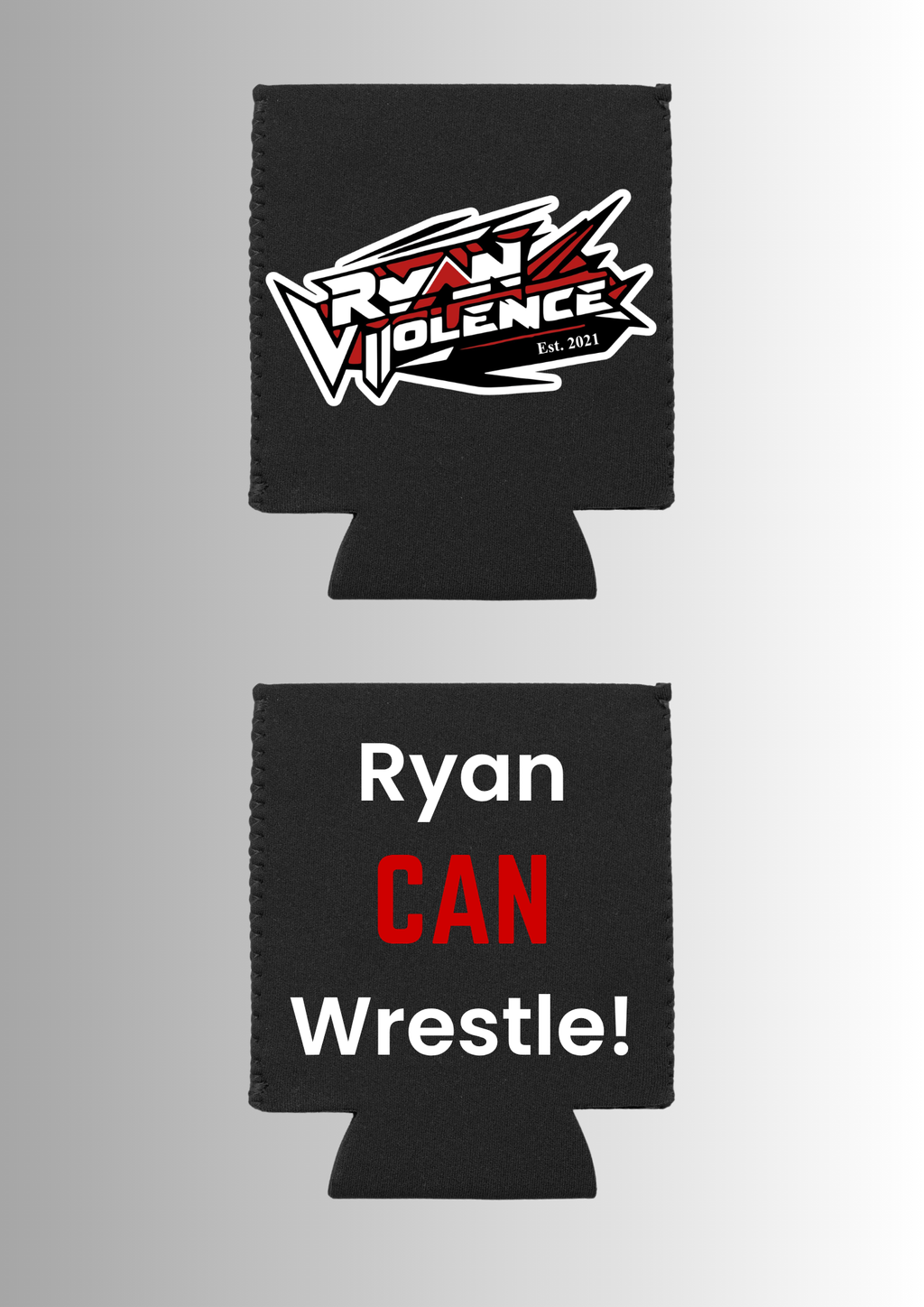 Ryan Violence Bundle
