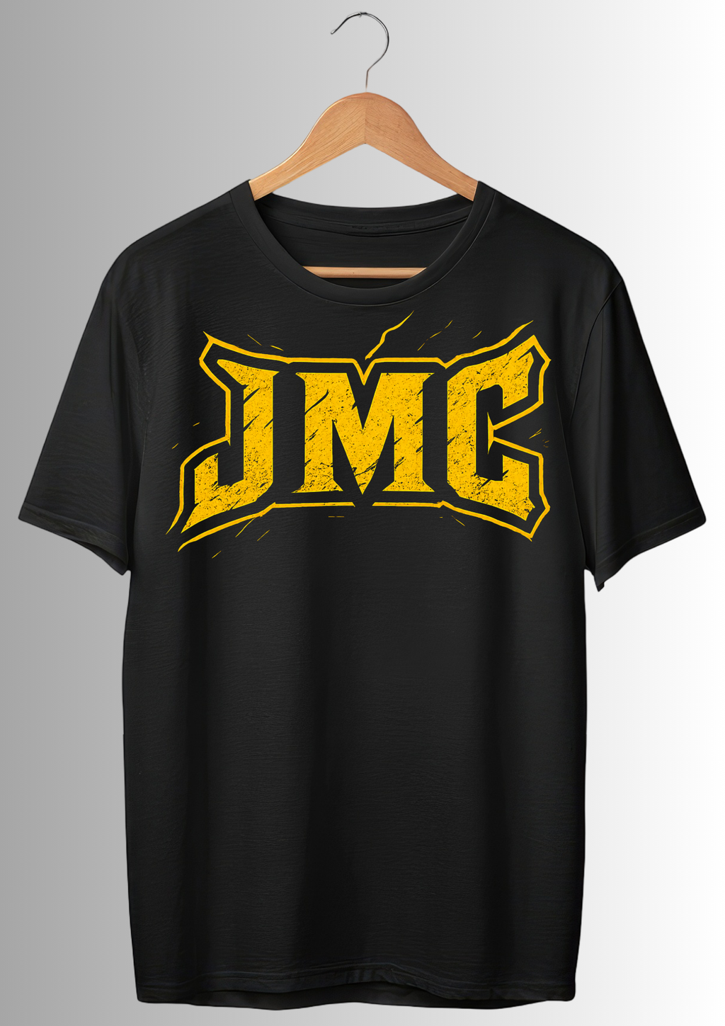 JMC’s Pure Aggression T-shirt Bundle