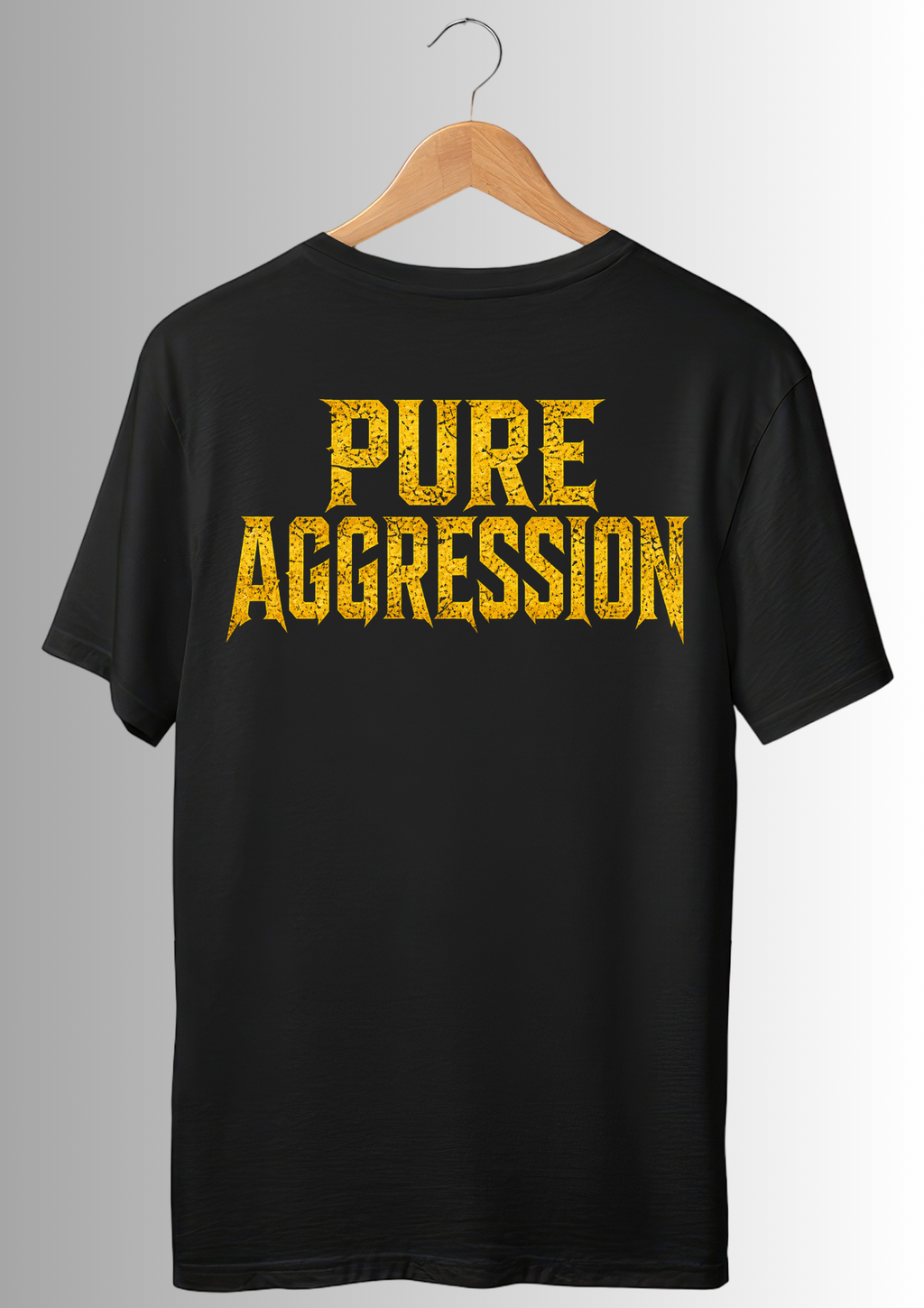 JMC’s Pure Aggression T-shirt Bundle