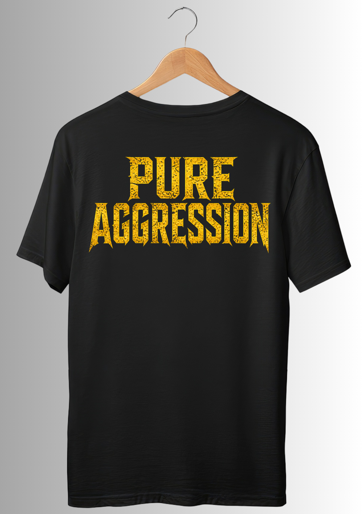 JMC’s Pure Aggression T-shirt Bundle