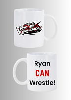 Ryan Violence Bundle